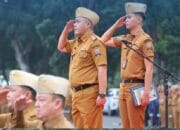 Sekda Palembang Tegaskan Tak Ada Ruang bagi ASN Pemalas dan Pelayanan Lambat