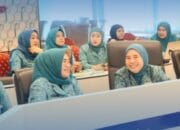 Perkuat Ketahanan Nasional, PKK Dorong Integrasi Program Pembangunan Keluarga