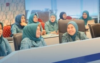 Perkuat Ketahanan Nasional, PKK Dorong Integrasi Program Pembangunan Keluarga