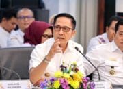 Palembang All-Out Siapkan Lebaran 2026, 850 Personel Dikerahkan di Tujuh Posko Lebaran