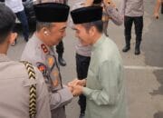 Musnahkan Barang Bukti Narkoba: Selamatkan 66 Ribu Jiwa, Ratu Dewa Apresiasi Kinerja Sat Resnarkoba Polrestabes Palembang