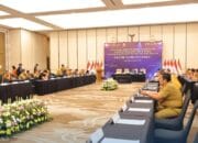 Kendalikan Inflasi, Gelar Capacity Building Asah Kreativitas TPID