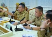 Rapat PIM Milik Pemkot Palembang