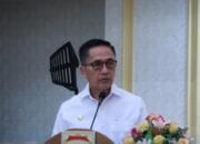 Setahun RDPS, Palembang Tancap Gas Menuju 2027: Ekonomi Tumbuh, Stunting Turun Signifikan