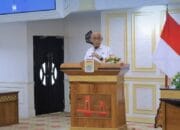 Layanan Posbakum Diharapkan Jadi Garda Terdepan Bantuan Hukum untuk Masyarakat Kurang Mampu di Palembang