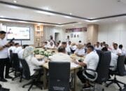 Pemkot Palembang Konsolidasi Program BSPS, 1.000 Rumah Tak Layak Huni Segera Direhab