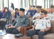 Pemkot Pagar Alam Dukung Asta Cita Lakukan MoU dengan Lapas dan Advocad