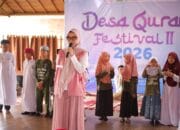 PLN Dukung Pembinaan Generasi Qur’ani lewat Desa Qur’an Festival II