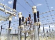 PLN Rampungkan Dua Titik Proyek Kereta Listrik Malaysia Lebih Cepat dari Target