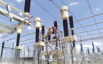 PLN Rampungkan Dua Titik Proyek Kereta Listrik Malaysia Lebih Cepat dari Target