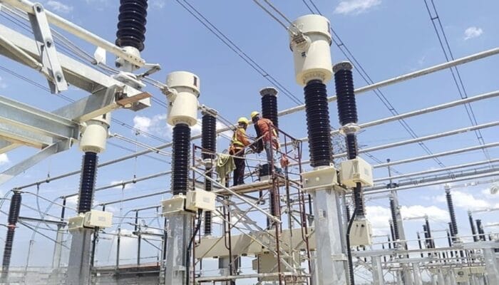 PLN Rampungkan Dua Titik Proyek Kereta Listrik Malaysia Lebih Cepat dari Target