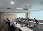 Sinergi BSB dan Kementerian Perumahan Perkuat Program BSPS di Sumsel