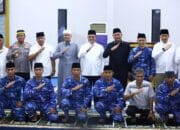 Safari Ramadhan Pemprov Sumsel, Sekda Edward Candra Tekankan Stabilitas Harga Sembako Jelang Idul Fitri