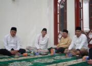 Pemkot Pagar Alam Semarak Syiar Islam Peringati Nuzul Qur’an 1447 H