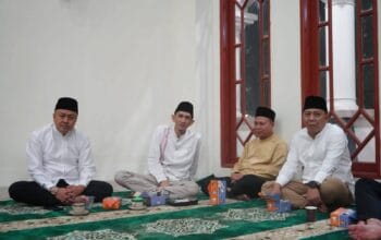Pemkot Pagar Alam Semarak Syiar Islam Peringati Nuzul Qur’an 1447 H