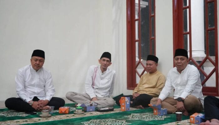 Pemkot Pagar Alam Semarak Syiar Islam Peringati Nuzul Qur’an 1447 H