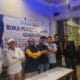 AMSI Sumsel Bukber, Bahas Penguatan Organisasi Media Siber