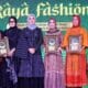 Feby Deru Hadirkan Parade Modest Wear Sambut Lebaran, Dekranasda Sumsel Gelar Fashion Show di Mall