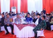 Libur Hari Raya, Gubernur Sumsel Herman Deru Antisipasi Daerah Rawan Karhutla dan Arus Mudik 2026