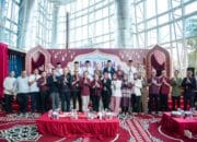 Bank Sumsel Babel Pererat Silaturahmi Lewat Halal Bihalal Idulfitri 1447 H