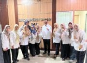 Sekda ke Kantor OPD Usai Libur Lebaran, Pastikan Pelayanan Publik Tetap Prima