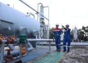 PHR Zona 1 Jaga Produksi Tetap Aman dan Andal Saat Lebaran