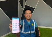PLN Mobile Permudah Pelanggan Pascabayar Kelola Tagihan Listrik Usai Lebaran