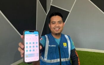 PLN Mobile Permudah Pelanggan Pascabayar Kelola Tagihan Listrik Usai Lebaran