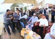 Herman Deru Instruksikan Disbudpar Sumsel Siapkan Festival untuk Hidupkan Kembali Kampung Al-Munawar