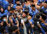 Gubernur Herman Deru Tepis Kekhawatiran, Jamin PPPK Sumsel Aman dari PHK
