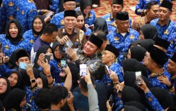 Gubernur Herman Deru Tepis Kekhawatiran, Jamin PPPK Sumsel Aman dari PHK