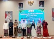 3 Maret Dicanangkan sebagai Hari Budaya Palembang