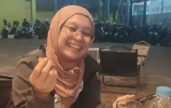 Organiser Tanpa Baper, Sebuah Refleksi Praktis