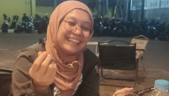 Organiser Tanpa Baper, Sebuah Refleksi Praktis