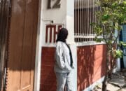 ChatLangChat: Pola Komunikasi Organiser