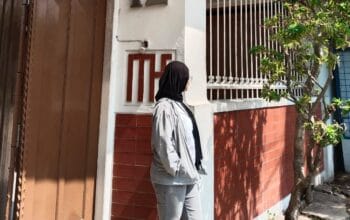 ChatLangChat: Pola Komunikasi Organiser