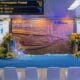 BSB dan InJourney Airports Hadirkan Memorable Corner “Welcome to Palembang” di Bandara SMB II