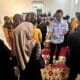 Gen RD Salurkan THR untuk 31 Anak Yatim di TPQ Miftahul Jannah