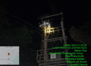 PLN ULP Prabumulih Tanggap Atasi Gangguan Penyulang Patimura