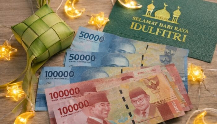BSB Siapkan Rp1,2 Triliun, Perkuat Layanan Tunai dan Digital Jelang Idulfitri