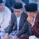 Ratu Dewa Salat Idulfitri 1447 H Bersama Wakil Wali Kota di Masjid Agung Sultan Mahmud Badaruddin Jayo Wikramo
