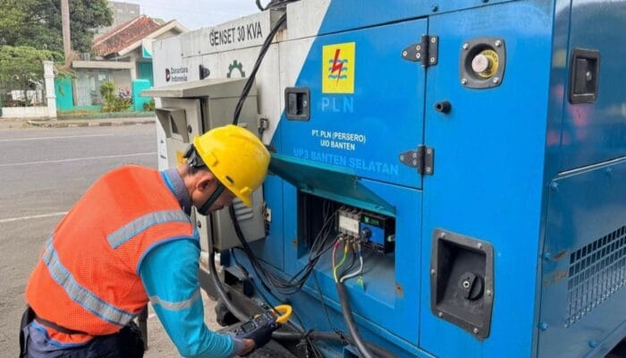 PLN Pastikan Listrik Andal Saat Salat Idulfitri 1447 H, Ribuan Lokasi Prioritas Aman