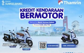 BSB Permudah CASN, ASN, dan P3K Miliki Kendaraan Lewat Kredit Kendaraan Bermotor