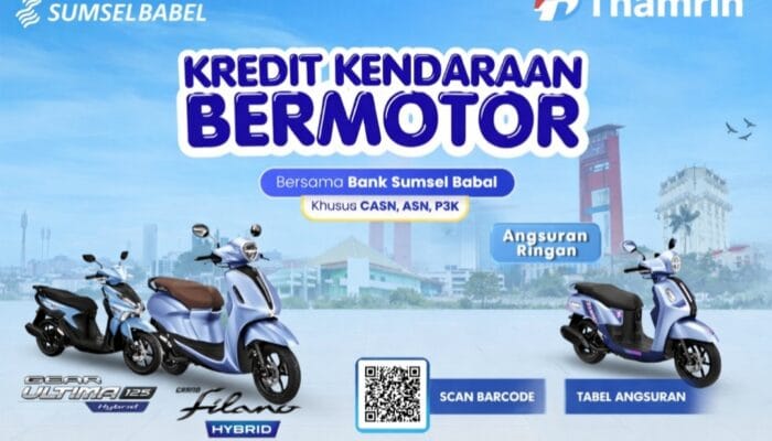 BSB Permudah CASN, ASN, dan P3K Miliki Kendaraan Lewat Kredit Kendaraan Bermotor