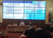 Unsri Perketat Verifikasi dan Antisipasi Joki 