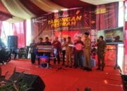 Nasabah Setia Menang Toyota Rush di Pengundian Tabungan Pesirah BSB Muara Rupit