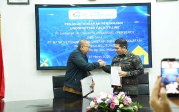BSB Perkuat Sinergi Pembiayaan Perumahan melalui Kerja Sama Strategis dengan SMF