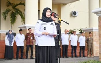 Pemkot Pagar Alam Akan Terapkan Kebijakan Baru WFH 1 Hari Sepekan