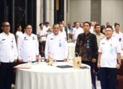 Edward Candra Buka Pra Musrenbang RKPD 2027, Tekankan Percepatan Program Strategis