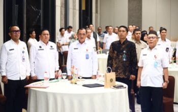Edward Candra Buka Pra Musrenbang RKPD 2027, Tekankan Percepatan Program Strategis